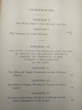 1895 New Witness For God B.H. Roberts LDS