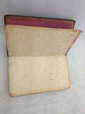 1852 Doctrine and Covenants Joseph Smith Pioneer Swanner LDS Mormon