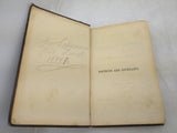 1852 Doctrine and Covenants Joseph Smith Pioneer Swanner LDS Mormon