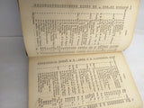 1852 Doctrine and Covenants Joseph Smith Pioneer Swanner LDS Mormon