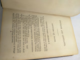1852 Doctrine and Covenants Joseph Smith Pioneer Swanner LDS Mormon