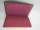 1852 Doctrine and Covenants Joseph Smith Pioneer Swanner LDS Mormon