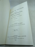 1859 Volume 6 Reprint Journal of Discourses President Brigham Young Hardcover 1967 LDS