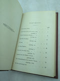 1879 Orson Spencer's Letters Hardcover LDS