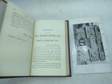 1879 Orson Spencer's Letters Hardcover LDS