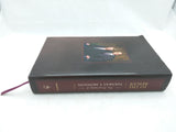 SIGNED To the Rescue: The Biography of Thomas S. Monson Hardcover LDS