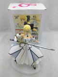 7.5" Fate Stay Night Saber Lily Banpresto SQ Figure 48640