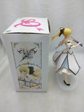 7.5" Fate Stay Night Saber Lily Banpresto SQ Figure 48640