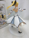 7.5" Fate Stay Night Saber Lily Banpresto SQ Figure 48640