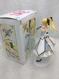 7.5" Fate Stay Night Saber Lily Banpresto SQ Figure 48640