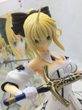 7.5" Fate Stay Night Saber Lily Banpresto SQ Figure 48640