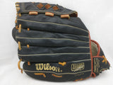 AS-IS OG6 A9844 13"-14" Wilson Softball Glove Mitt