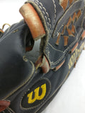 AS-IS OG6 A9844 13"-14" Wilson Softball Glove Mitt