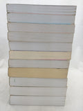 Tennis Shoes Among The Nephites 1-11 Set Chris Heimerdinger LDS Series Signed LDS Mormon