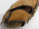 Rare 306 DeLujo Hernandez HNOS Modelo Mexico Baseball Glove Mitt