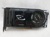 8800 GTS e-GeForce Video Card 640MB Dual DVI PCI-E EVGA