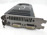 8800 GTS e-GeForce Video Card 640MB Dual DVI PCI-E EVGA