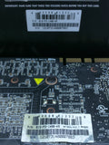 GTX480 GeForce Video Card HDMI DVI 1.5GB GDDR5 SLI PCI-E 2.0 EVGA