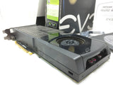 GTX480 GeForce Video Card HDMI DVI 1.5GB GDDR5 SLI PCI-E 2.0 EVGA