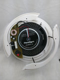 CS-80R Paradigm V2 8" Pair In Ceiling Wall Speakers Round  2 Way NEW