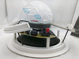 CS-80R Paradigm V2 8" Pair In Ceiling Wall Speakers Round  2 Way NEW