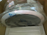 CS-80R Paradigm V2 8" Pair In Ceiling Wall Speakers Round  2 Way NEW