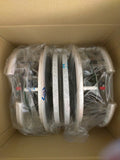 CS-80R Paradigm V2 8" Pair In Ceiling Wall Speakers Round  2 Way NEW