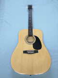 PACO Acoustic Guitar AS-IS
