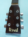 PACO Acoustic Guitar AS-IS