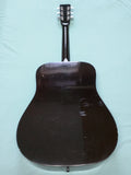 PACO Acoustic Guitar AS-IS