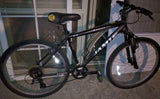 2.0 Ranger SX Jamis 2.0 Mountain MT Bike Bicycle Vintage