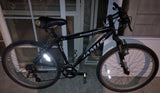2.0 Ranger SX Jamis 2.0 Mountain MT Bike Bicycle Vintage
