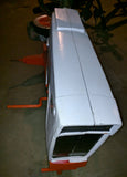 Agri King Case Pedal Car Tractor