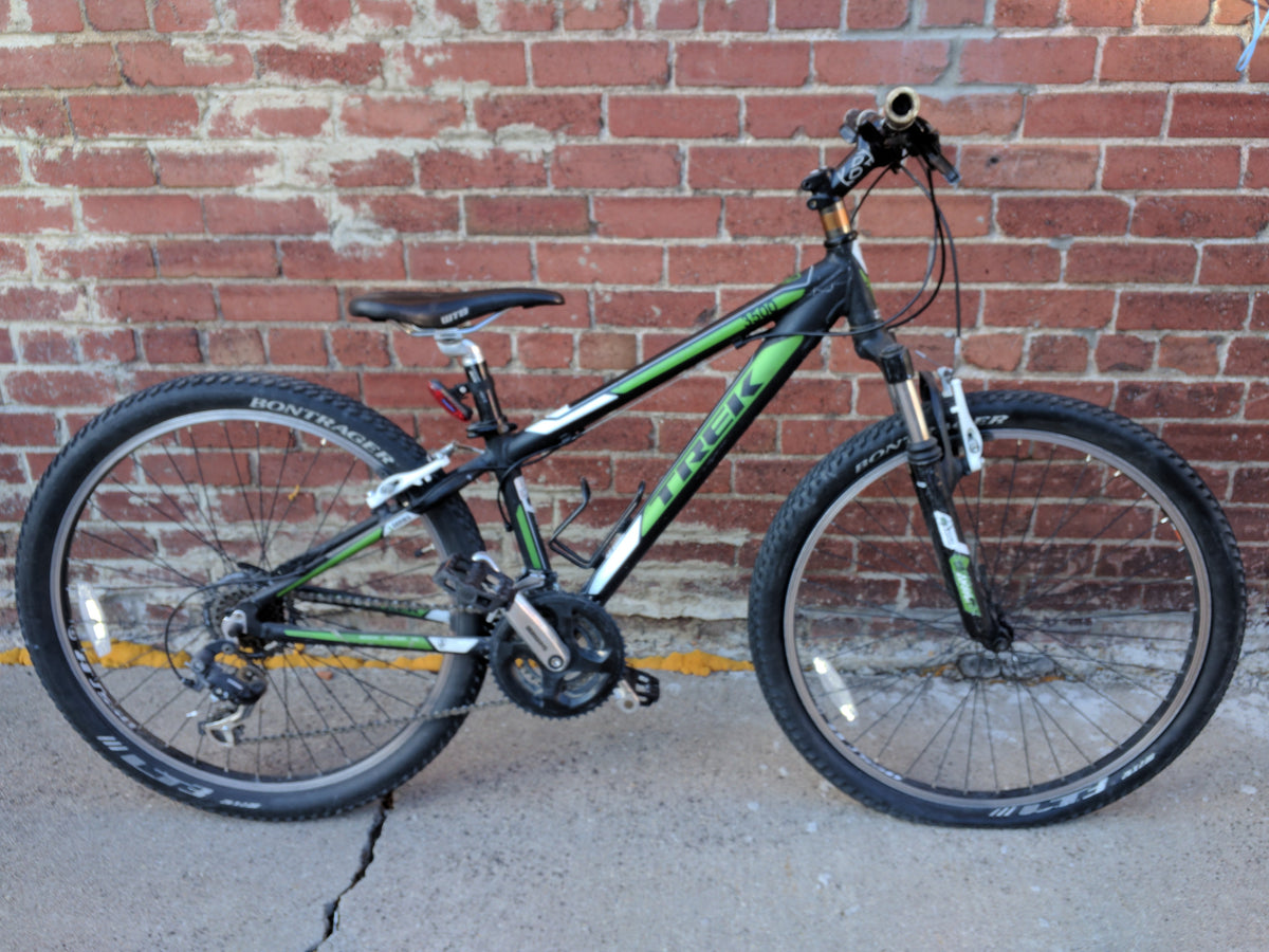 Trek 3500 best sale 13 mountain bike