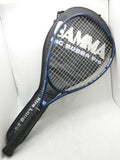 4 1/2 Gamma Big Bubba Pro Xtra Long 29" Tennis Racket 60 LBS