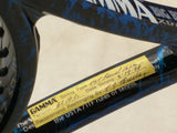 4 1/2 Gamma Big Bubba Pro Xtra Long 29" Tennis Racket 60 LBS