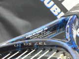 4 1/2 Gamma Big Bubba Pro Xtra Long 29" Tennis Racket 60 LBS