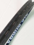 4 1/2 Gamma Big Bubba Pro Xtra Long 29" Tennis Racket 60 LBS
