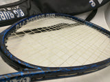 4 1/2 Gamma Big Bubba Pro Xtra Long 29" Tennis Racket 60 LBS