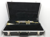 B-125 Blessing Trumpet 580253 Case No Mouthpiece USA