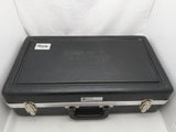 B-125 Blessing Trumpet 580253 Case No Mouthpiece USA