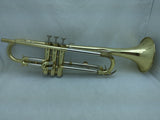 B-125 Blessing Trumpet 580253 Case No Mouthpiece USA