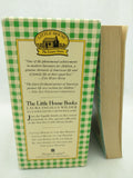 5 + 1 The Little House on the Prairie Boxed Book Set Paperback Books Wilder
