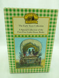 5 + 1 The Little House on the Prairie Boxed Book Set Paperback Books Wilder