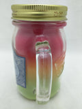 Melon Candle Mason Mug Unused Watermelon Canteloupe Honeydew Our Own Candle Company 13oz