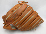 A2275 Mike Flanagan Wilson Glove Baseball Mitt Nice!