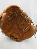 A2275 Mike Flanagan Wilson Glove Baseball Mitt Nice!