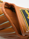 A2275 Mike Flanagan Wilson Glove Baseball Mitt Nice!
