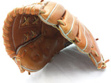 A2275 Mike Flanagan Wilson Glove Baseball Mitt Nice!