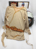 3-4 Years Anakin Skywalker Costume Halloween Pilot Pod Racer Rubies 18654 Star Wars Episode I Display